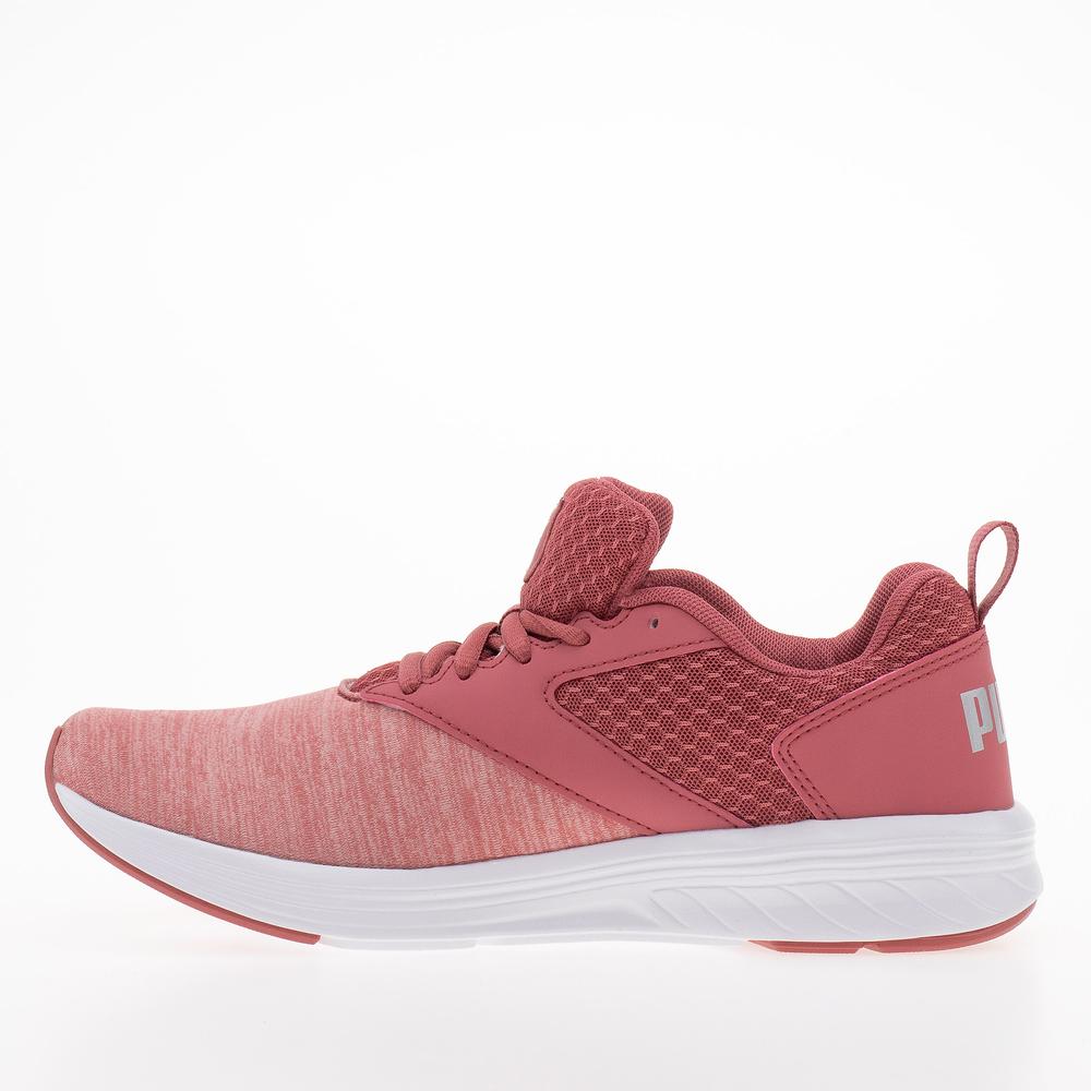 Buty Puma Nrgy Comet Running 19055665 - różowe