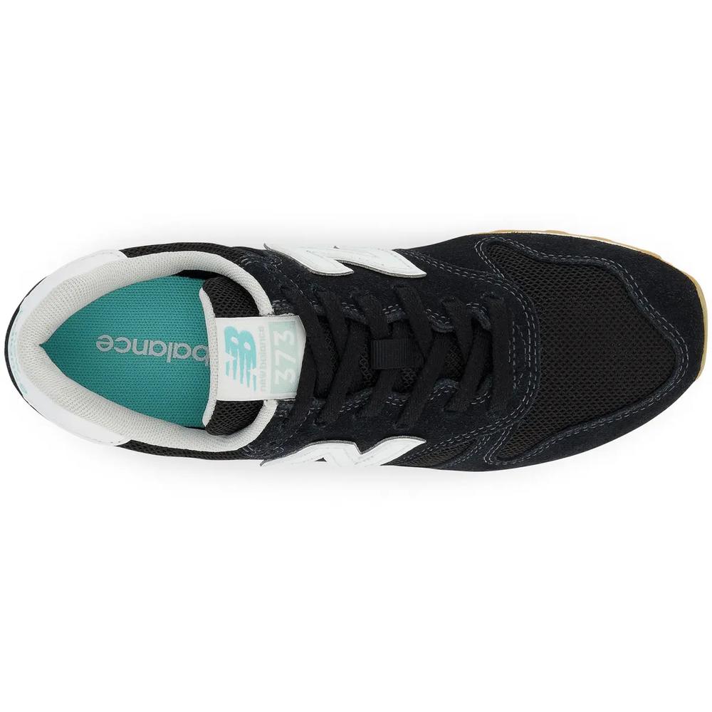 Buty New Balance WL373PL2 - czarne