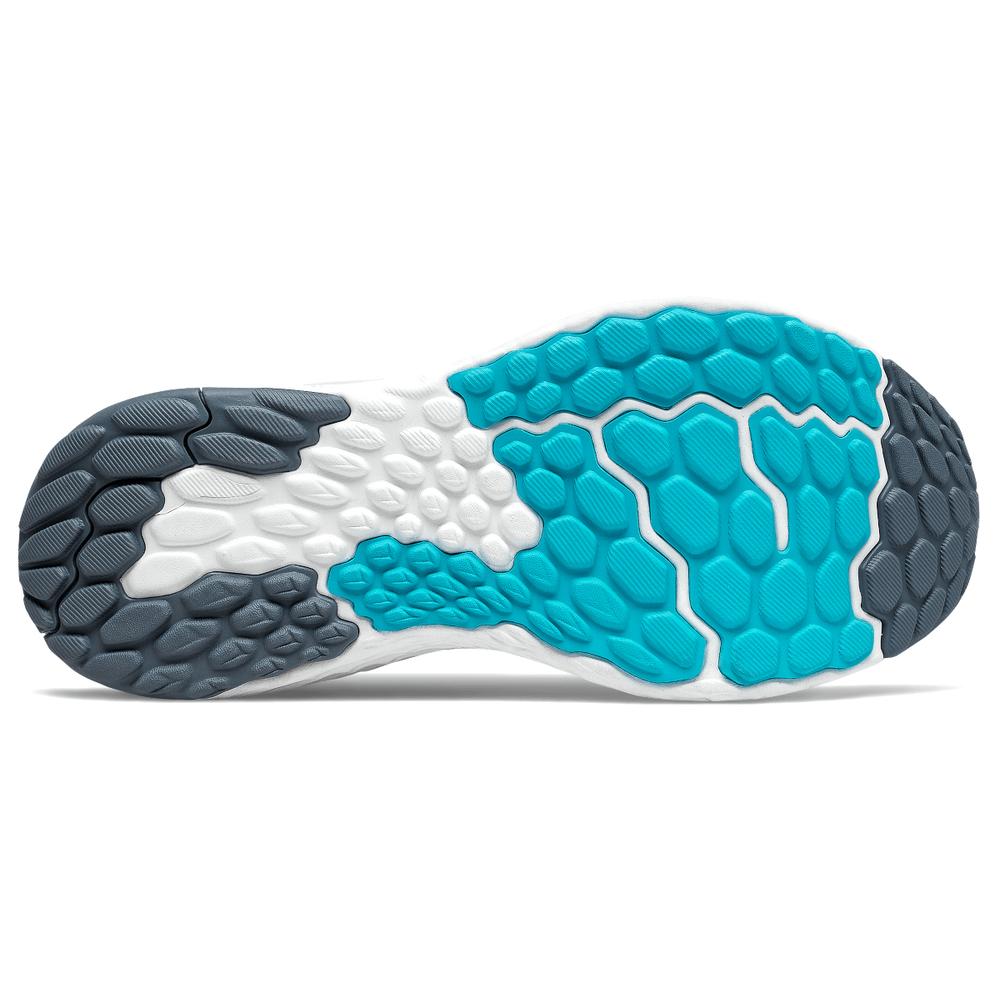 Buty New Balance M1080G11 - szare