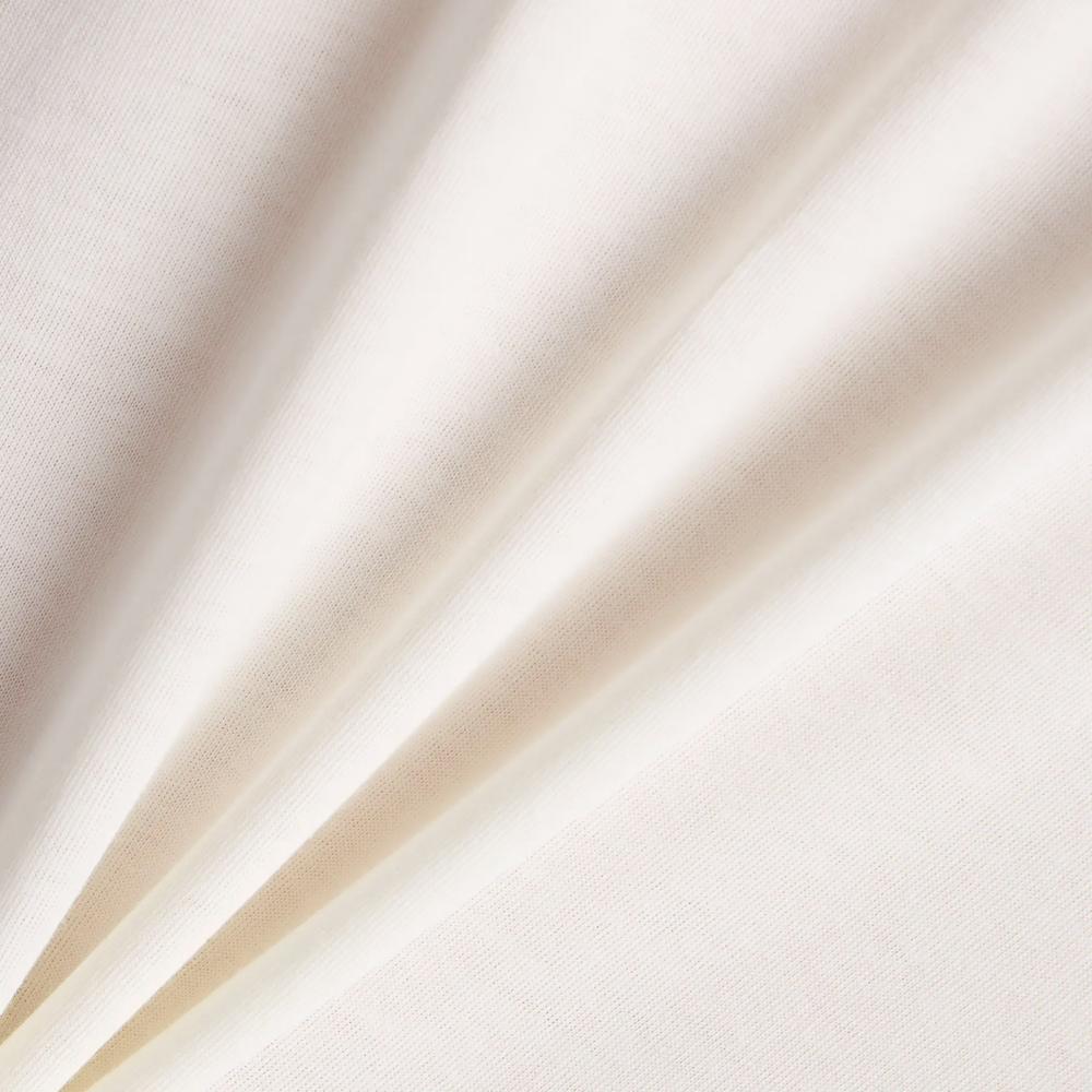 Koszulka damska New Balance WT61Z7OQSST - beżowa