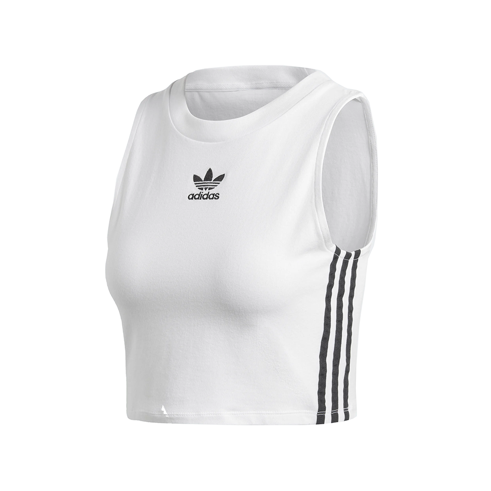 Koszulka adidas Originals Crop DH3163