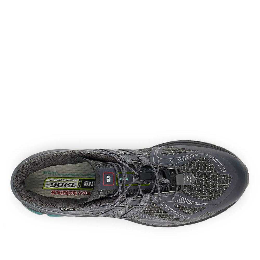 Buty unisex New Balance U19061VF - szare