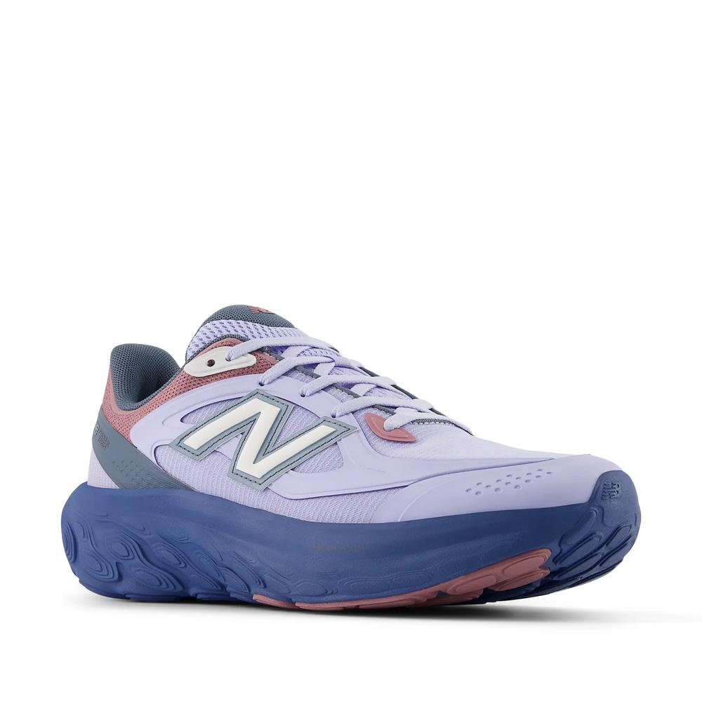 Buty unisex New Balance UTRN6F4 - fioletowe