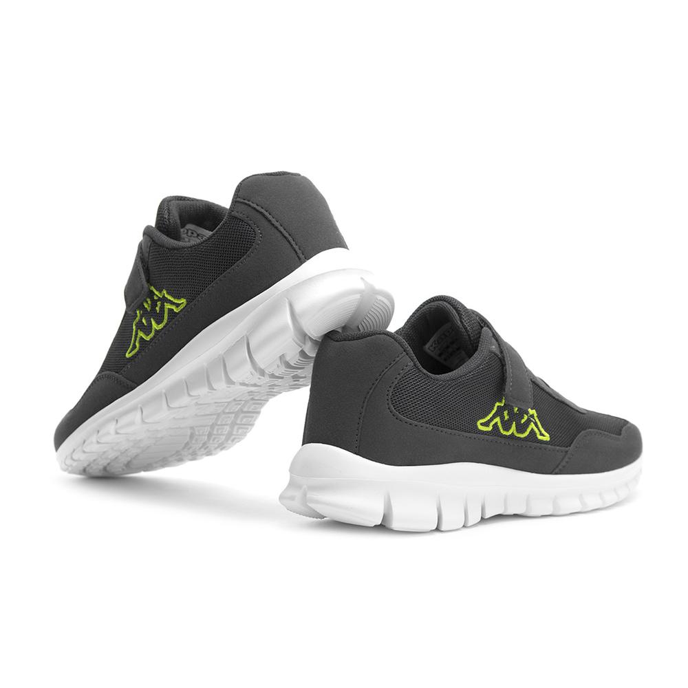 Buty Kappa Follow K 260604K-1633 - czarne
