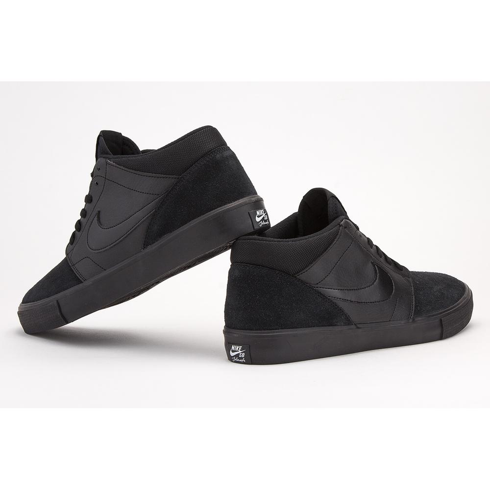 nike sb portmore ii solar mid