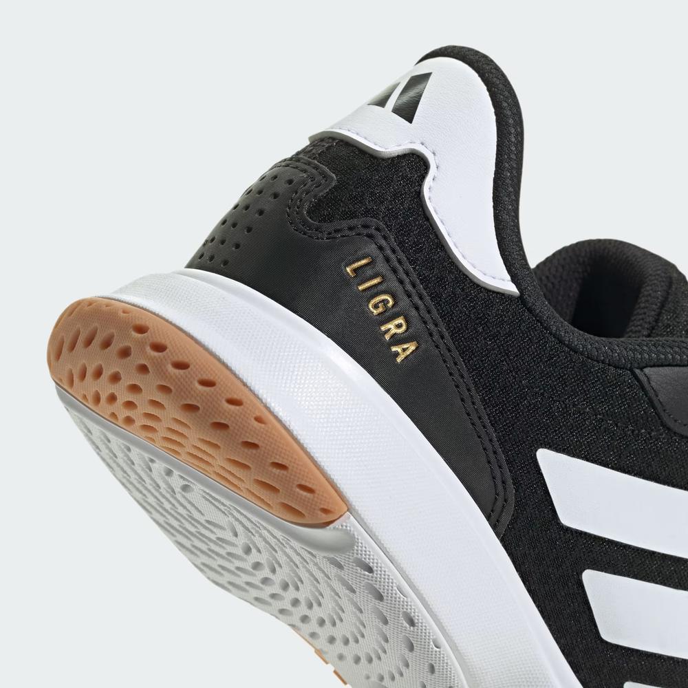 Buty damskie adidas Ligra 8 Indoor IH8119 - czarne