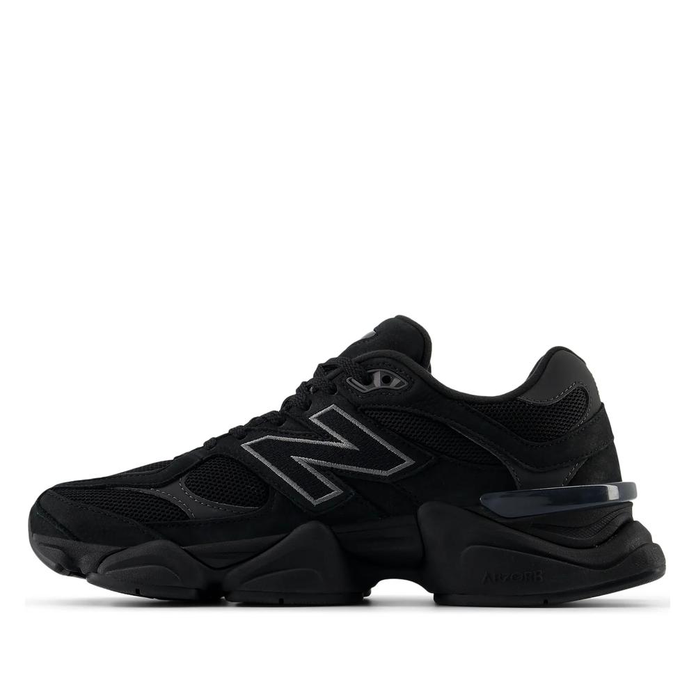 Buty New Balance U9060ZGE - czarne