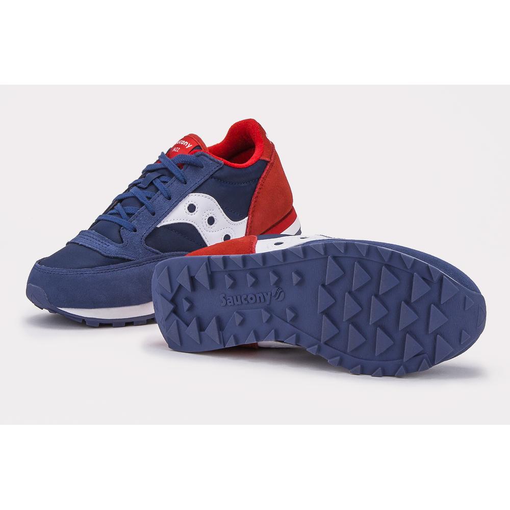 SAUCONY KIDS JAZZ ORIGINAL > SK260996