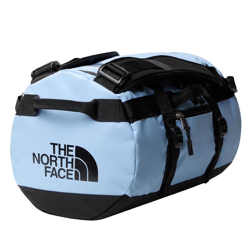 Torba The North Face Base Camp Duffel XS 0A52SSTOJ1 - niebieska