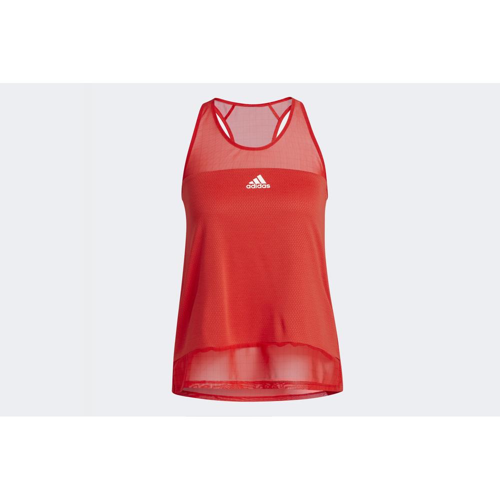 adidas Training Heat.Rdy Mesh Tank Top > H50820