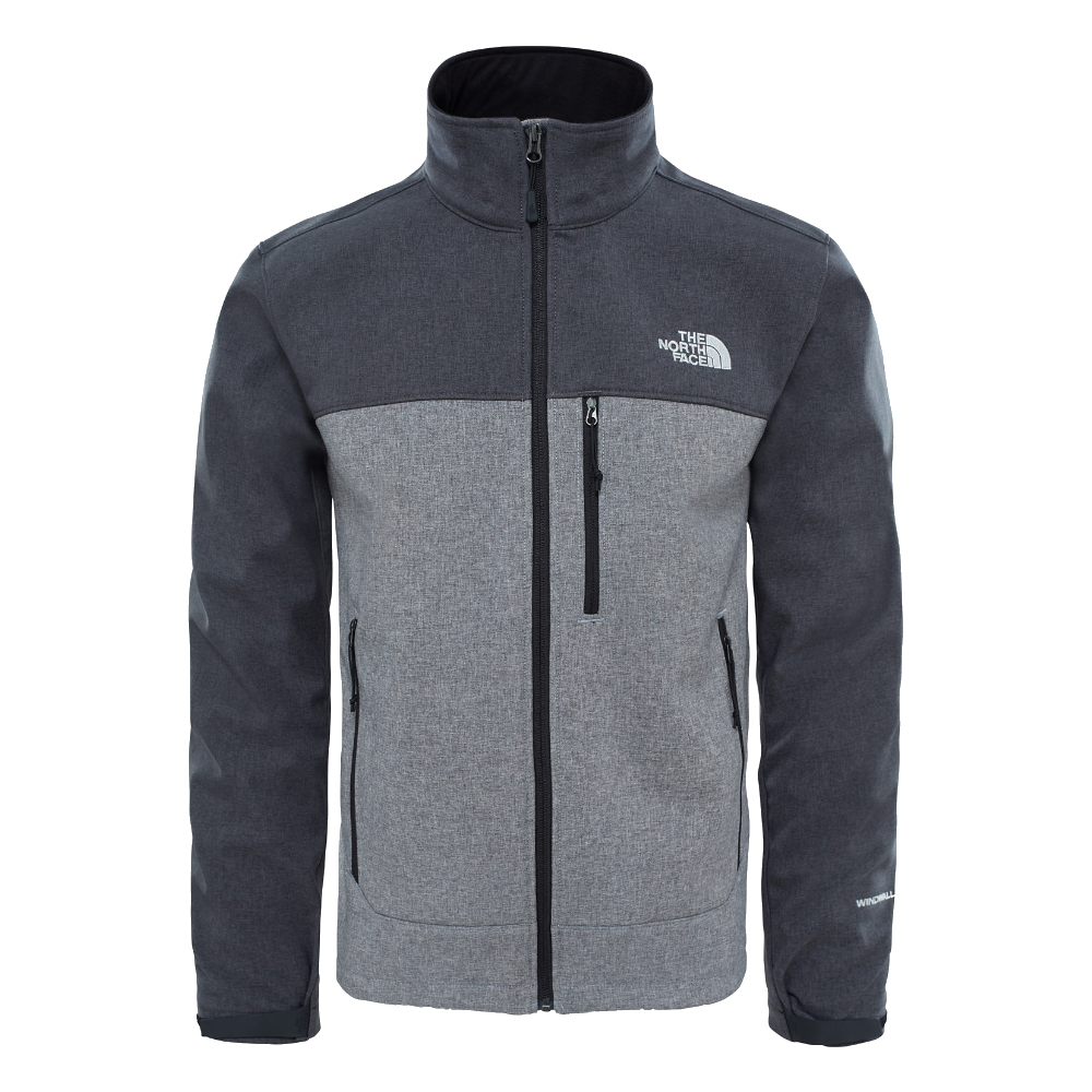 Kurtka The North Face Apex Bionc T0CMJ2MGL