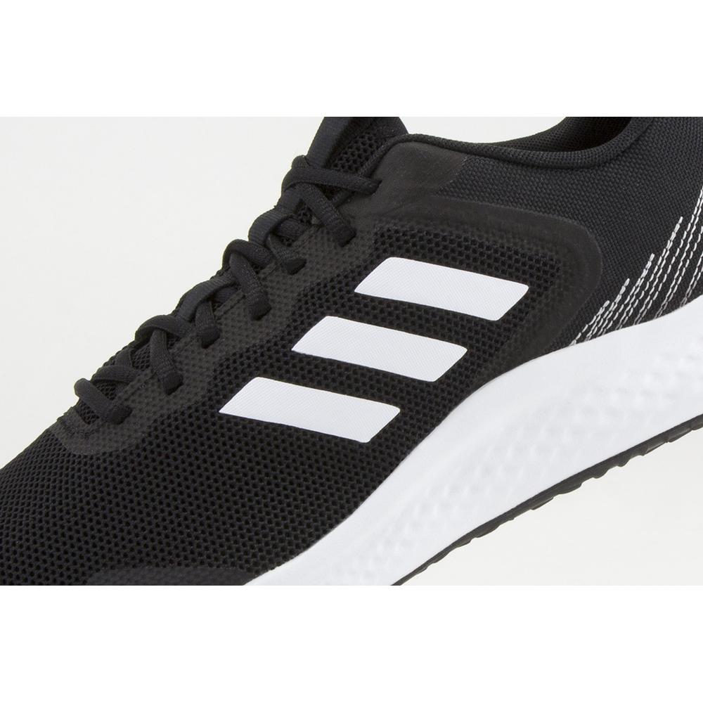 Buty adidas Fluidstreet FW1703 - czarne