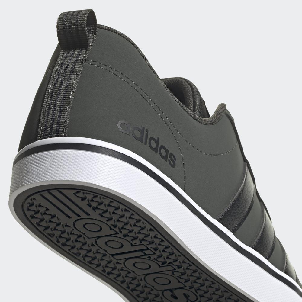 Buty adidas VS Pace FY8578 - zielone