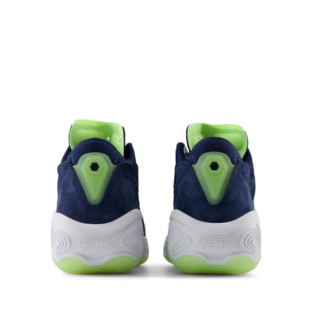 Buty New Balance BBFRSHC2 - granatowe