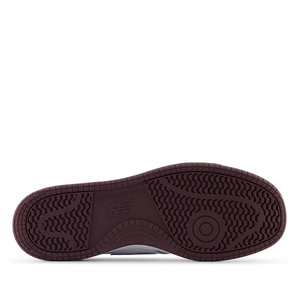 Buty New Balance BB80UFM - białe