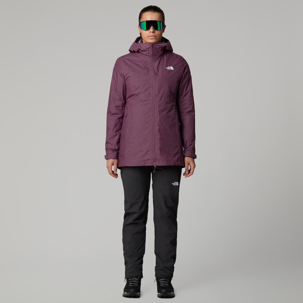 Spodnie The North Face Diablo 0A7Z894EN1 - czarne
