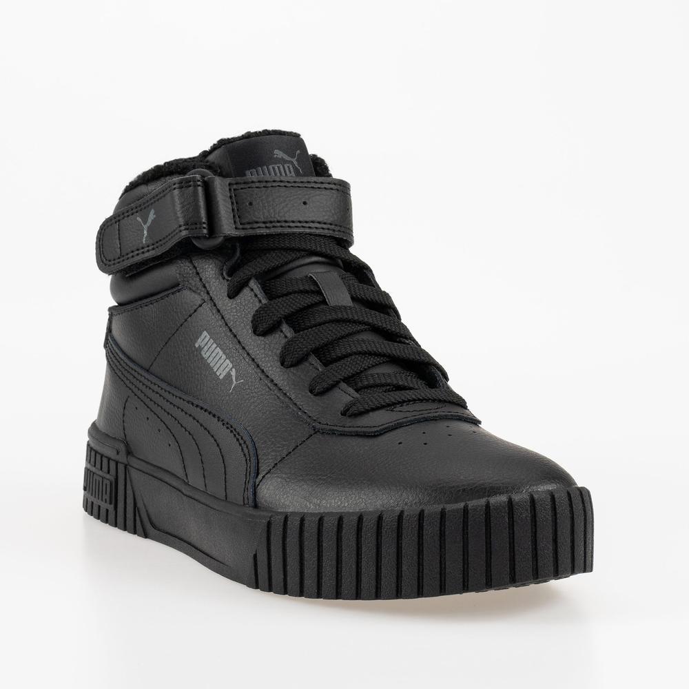 Buty Puma Carina 2.0 Mid WTR 38585201 - czarne