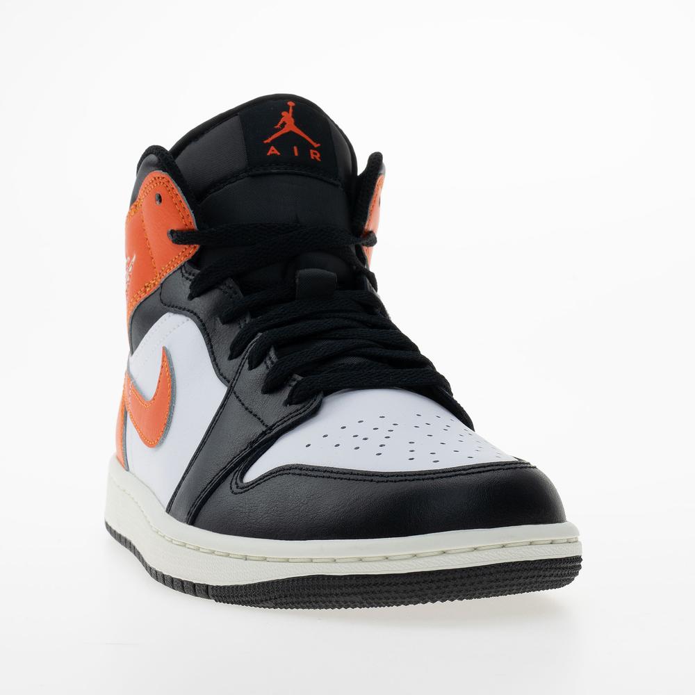 Buty męskie Air Jordan 1 Mid DQ8426-801 - multikolor
