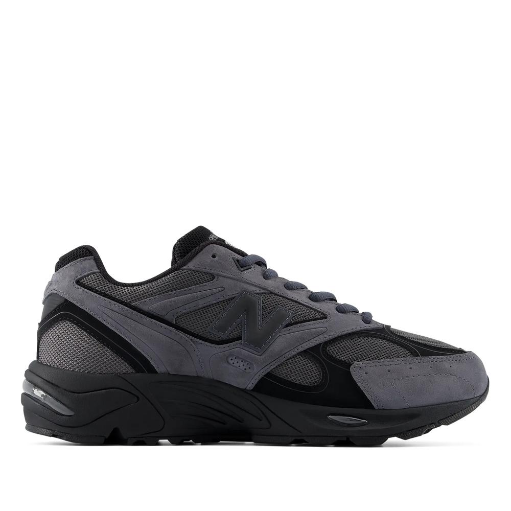 Buty unisex New Balance U880R19U - szare