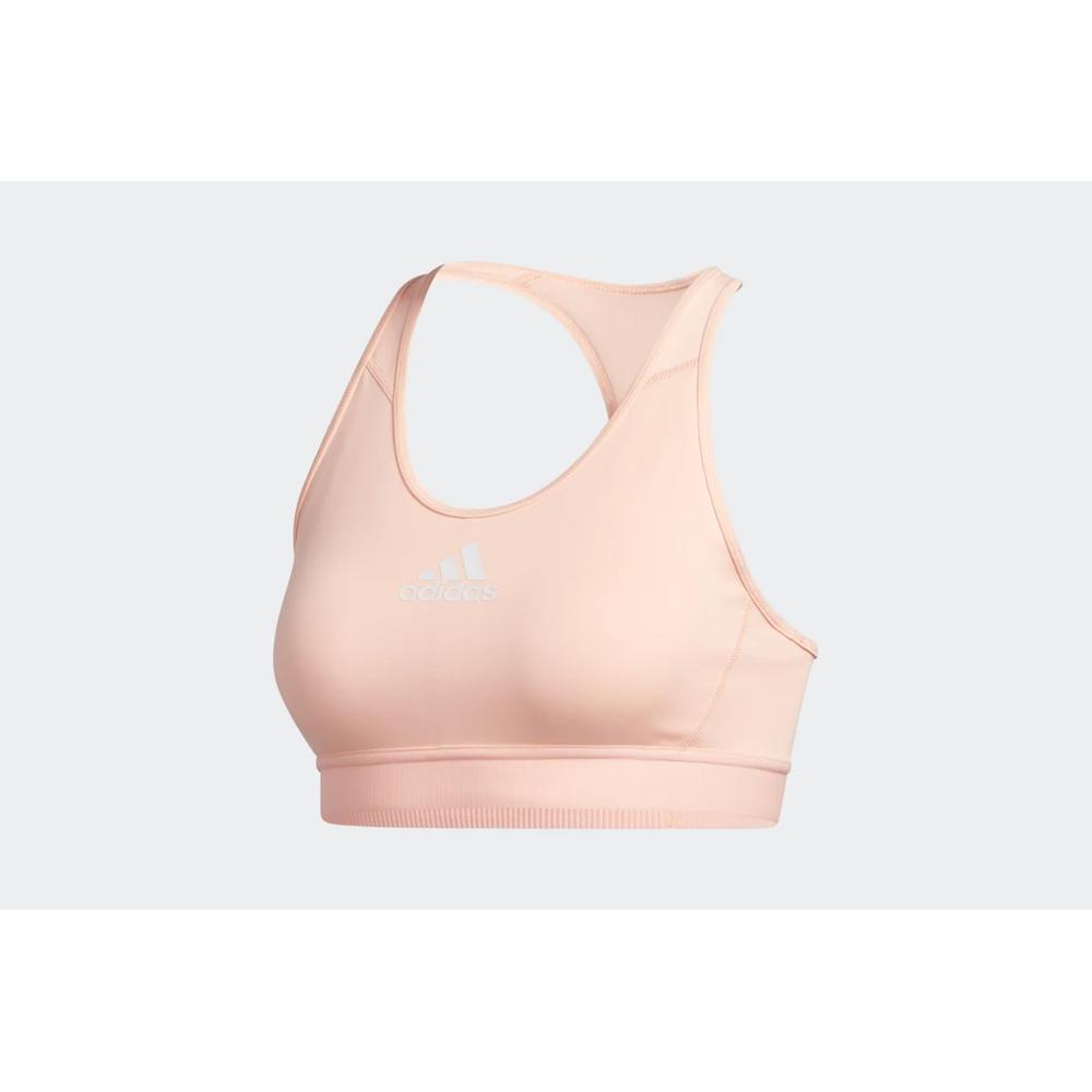 ADIDAS DONT REST ALPHASKIN PADDED BRA > GM4304