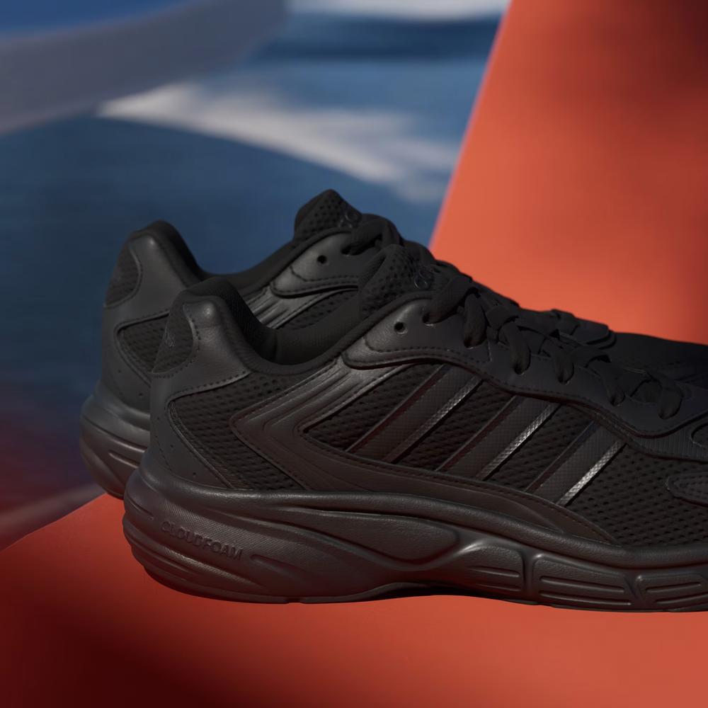 Buty męskie adidas Sportswear Eclyptix 2000 JI2844 - czarne