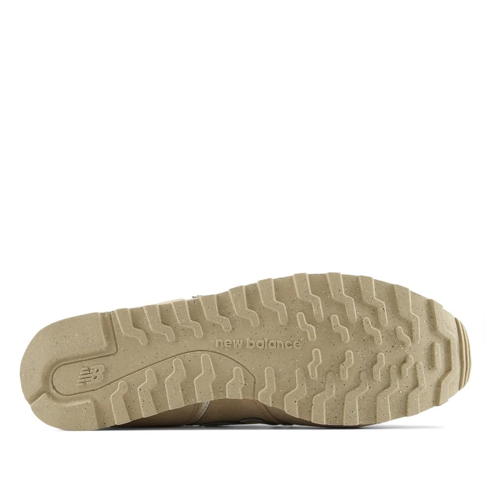 Buty damskie New Balance W3734Q8 - beżowe