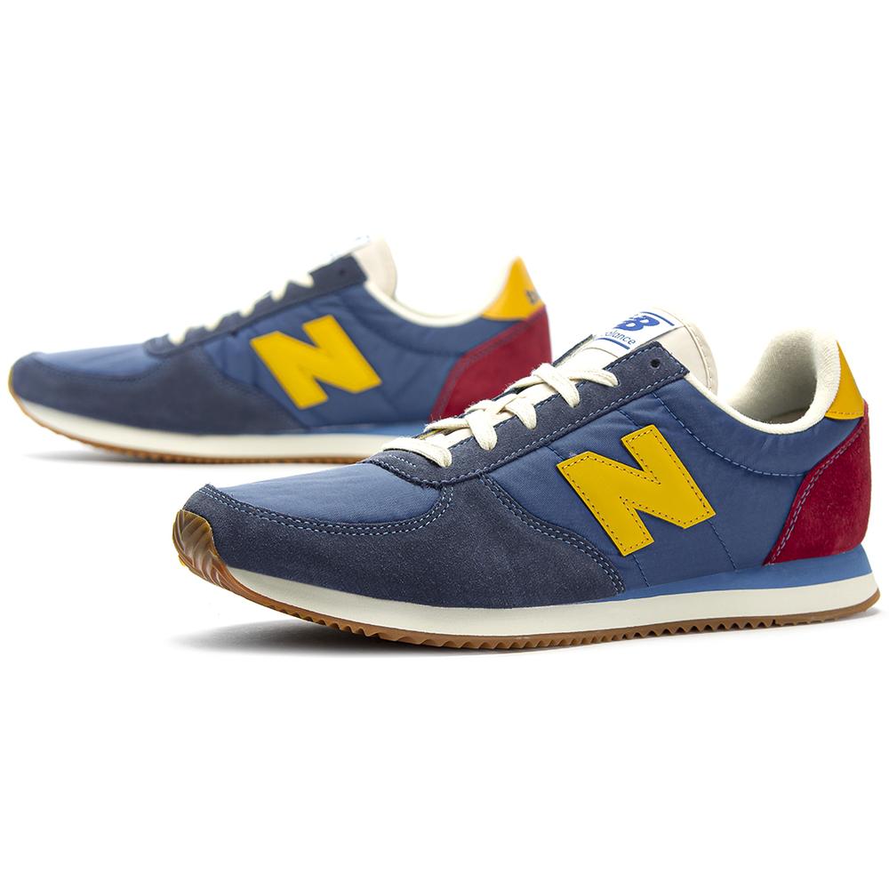 New Balance U220HG