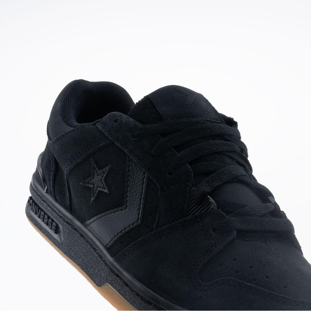 Buty męskie Converse CL98 A14182C - czarne