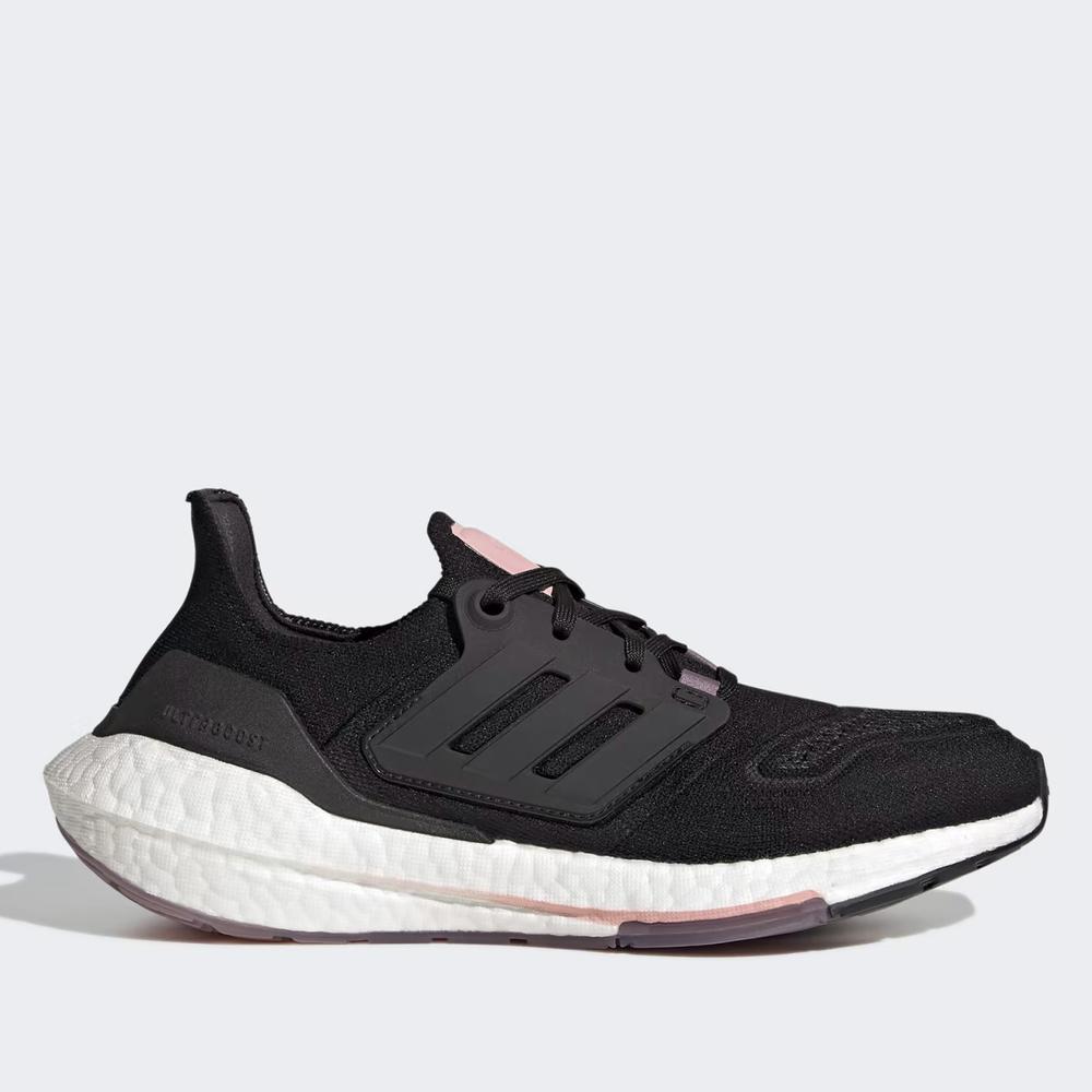 Buty adidas Ultraboost 22 H01168 - czarne