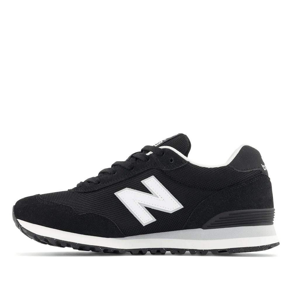 Buty New Balance ML515BLK - czarne