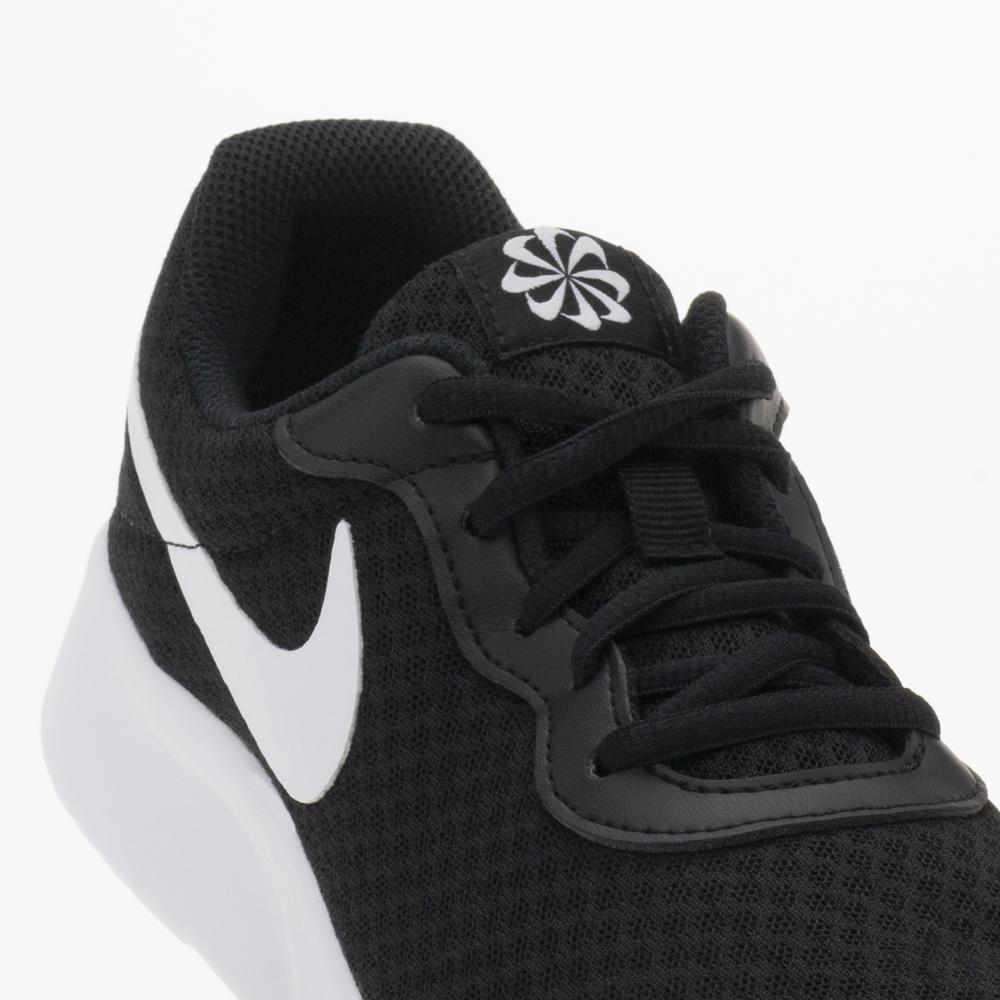 Buty Nike Tanjun DJ6257-004 - czarne