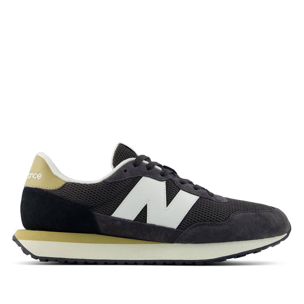 Buty unisex New Balance M2375RS - czarne