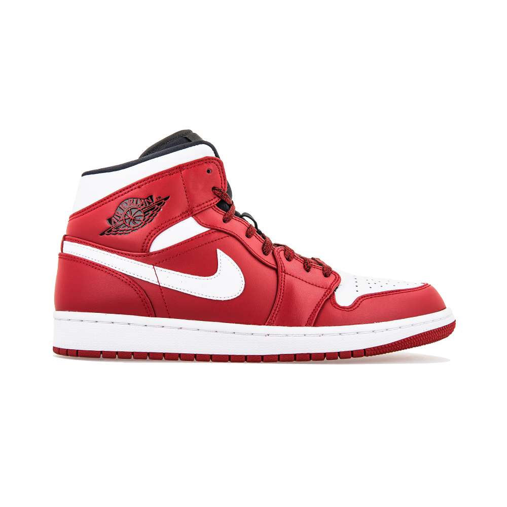 Nike Air Jordan 1 MID 554724-605
