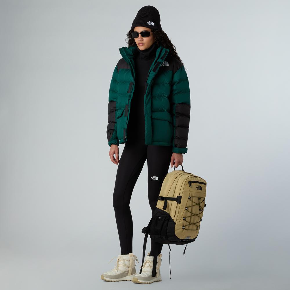 Kurtka damska The North Face Limbara 0A8DZX1KI1 - zielona