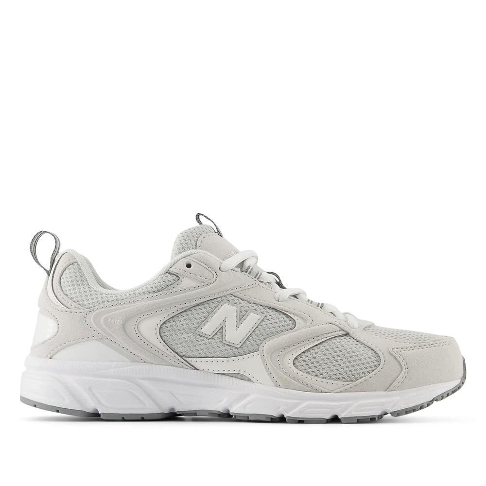 Buty unisex New Balance ML408NC - szare