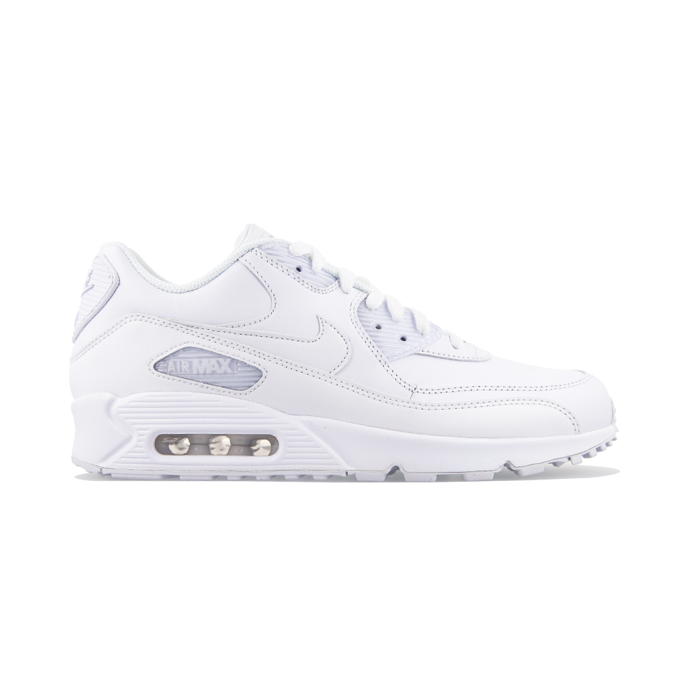 Nike Air Max 90 Essential Leather  302519-113