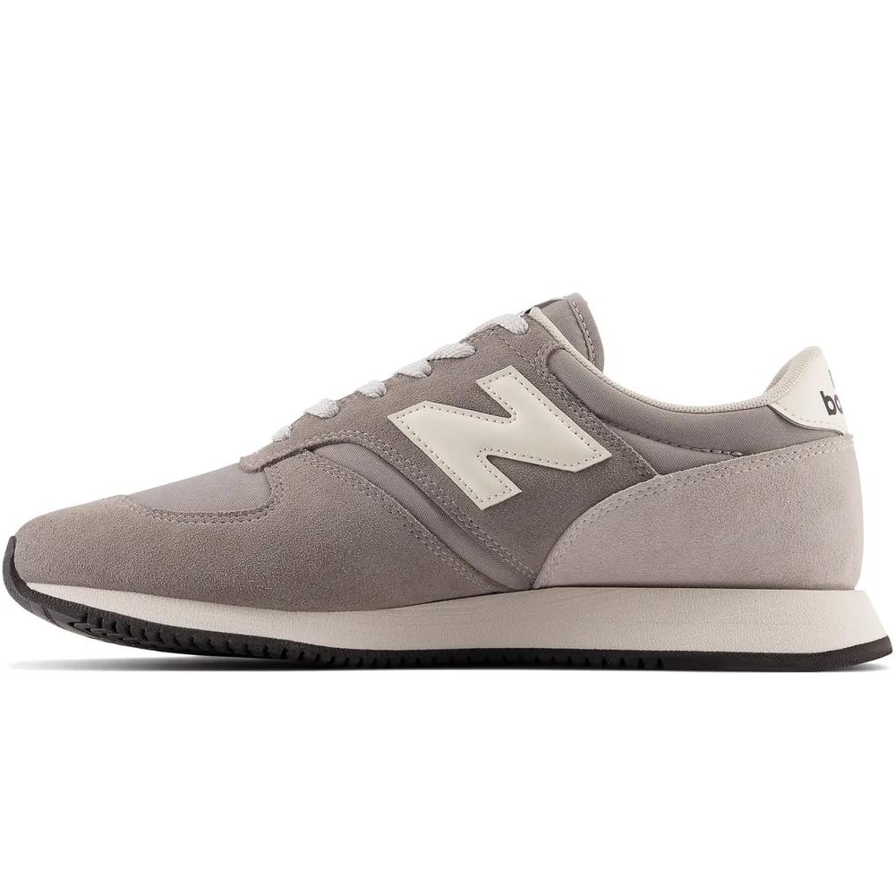 Buty New Balance UL420TF2 - beżowe