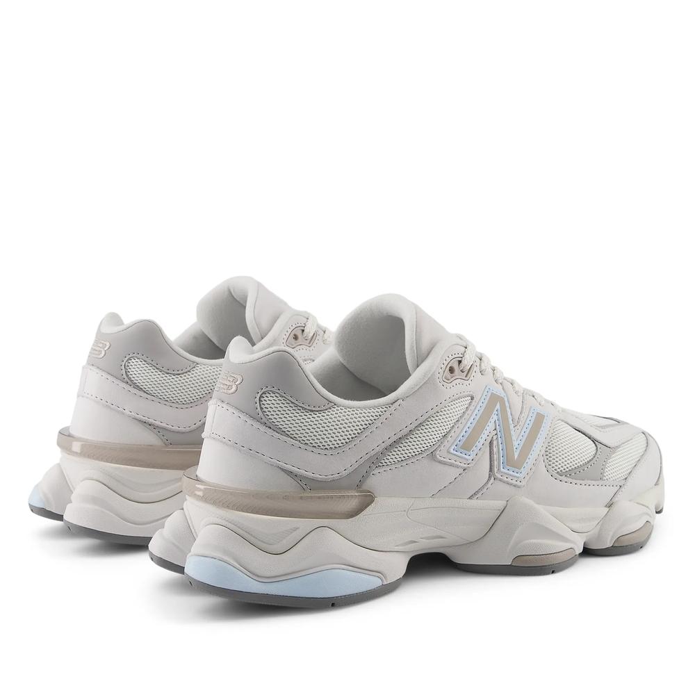 Buty New Balance U9060ZGA – szare