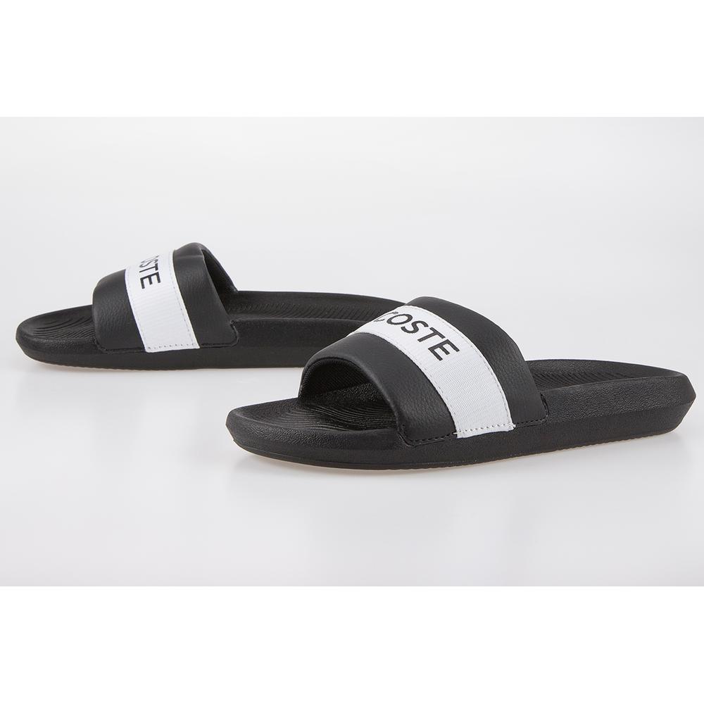 Lacoste Croco Slide > 741CFA0011312