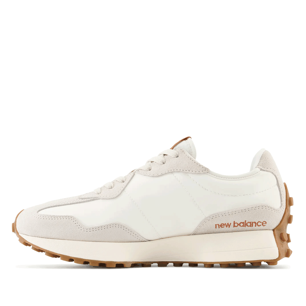 Buty New Balance U327LV - szare