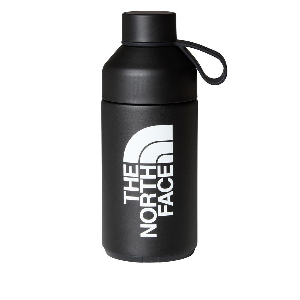 Butelka termiczna The North Face X Ocean Bottle 0A8A05JK31 - czarna