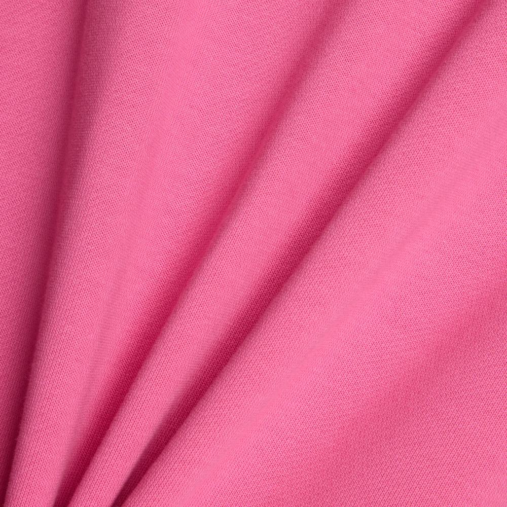 Bluza damska New Balance WT51501AAC - różowa