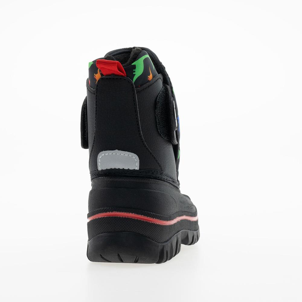 Buty Lee Cooper LCJ-24-44-2861K - czarne