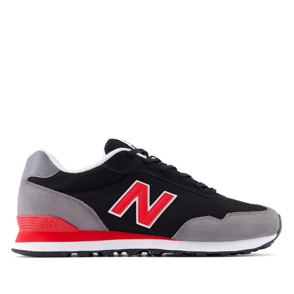 Buty męskie New Balance M5158NH - czarne
