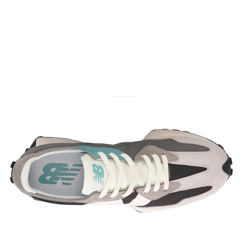 Buty New Balance MS327OD - szare