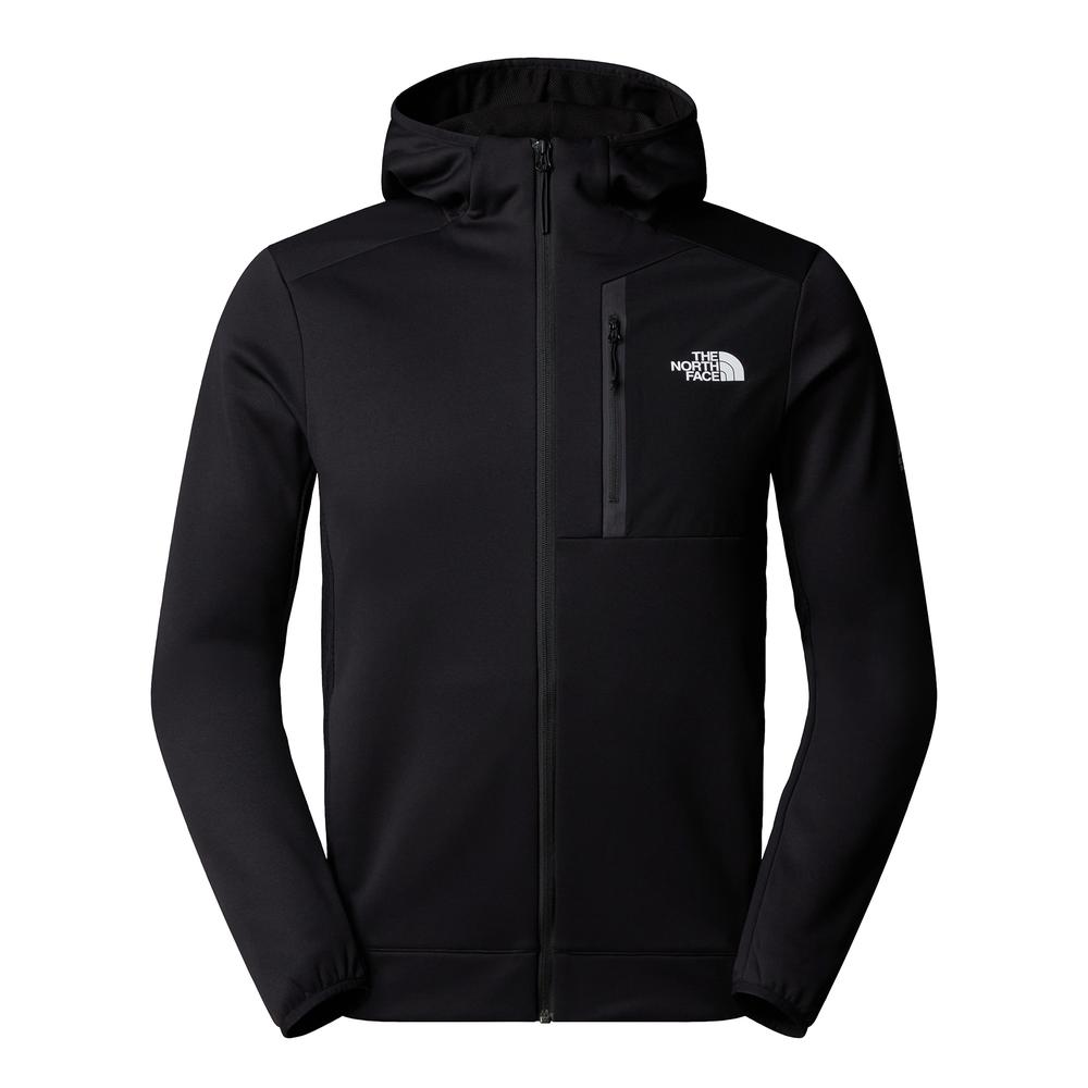 Bluza męska The North Face Mountain Athletics 0A8DY7JK31 - czarna