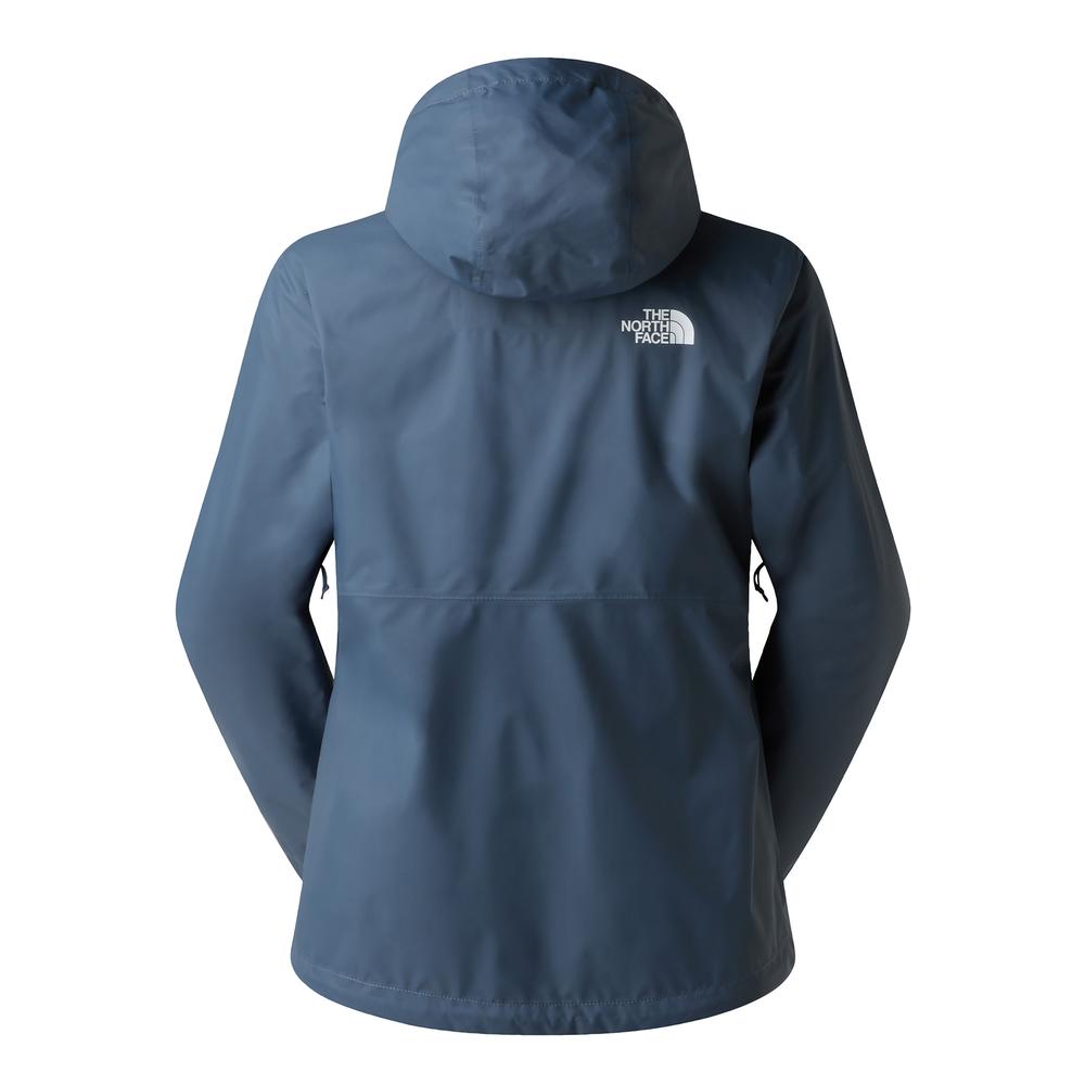 Kurtka damska The North Face Alta Vista 0A8BK90U31 - granatowa
