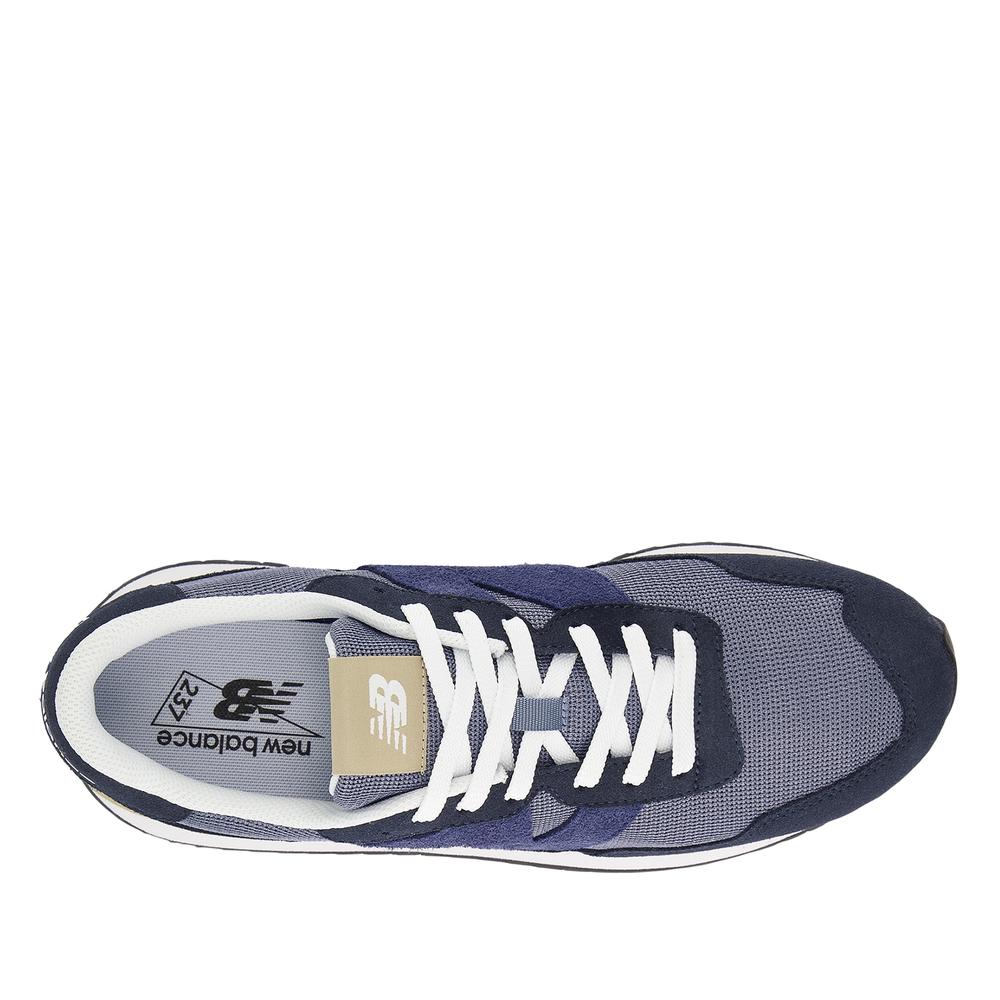 Buty unisex New Balance M2374EK - granatowe