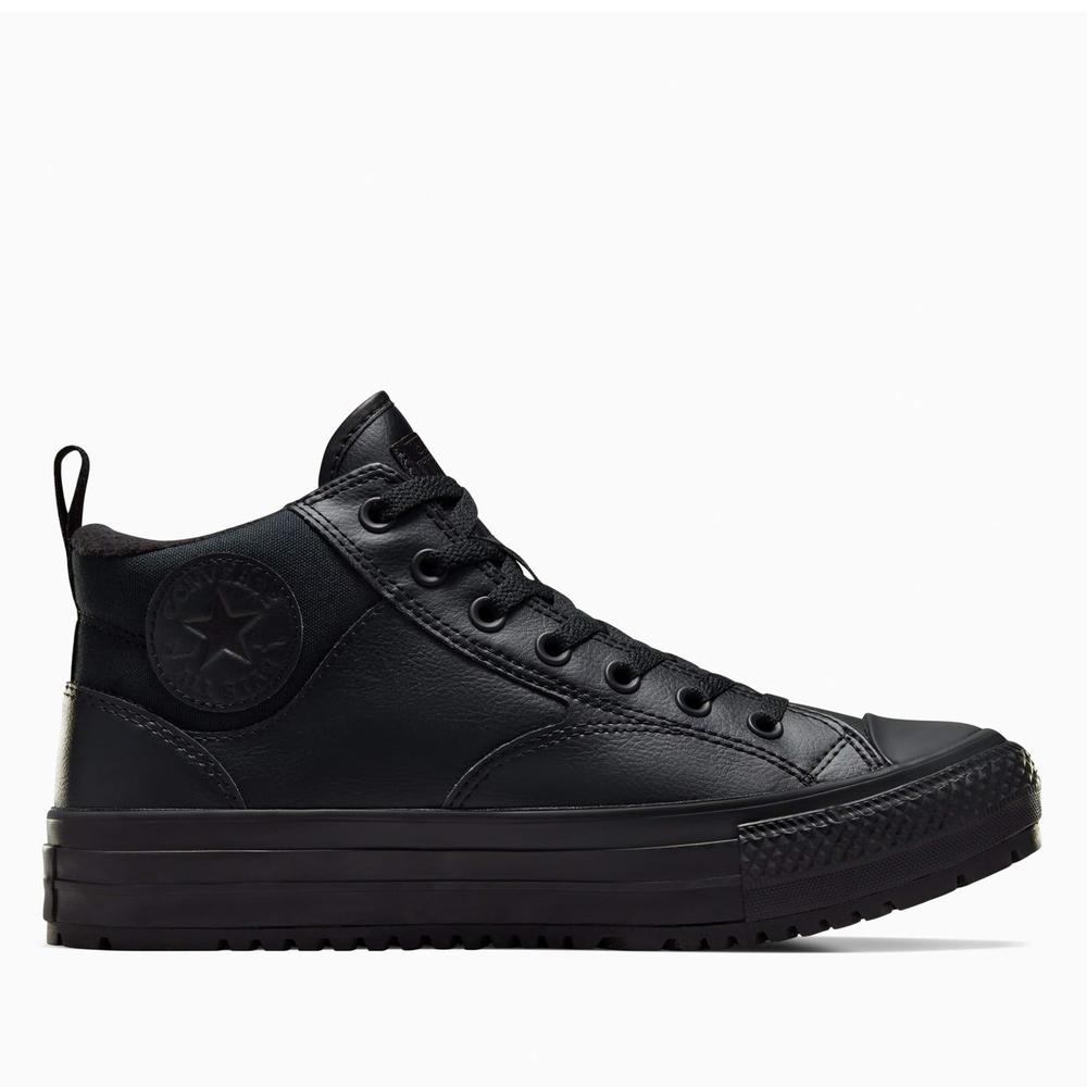 Buty Converse Chuck Taylor All Star Malden Street Water Repellent A04478C - czarne