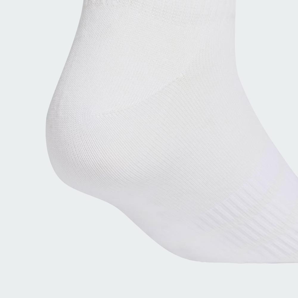 Skarpety unisex adidas Sportswear Thin&Light Ankle 3 Pairs KC9614 - multikolor